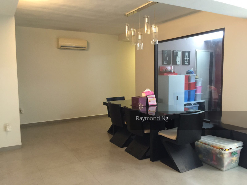 Blk 302C Anchorvale Link (Sengkang), HDB Executive #131327392